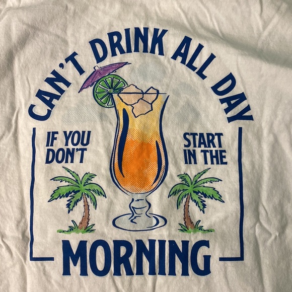 Barstool pocket tee - Picture 1 of 5